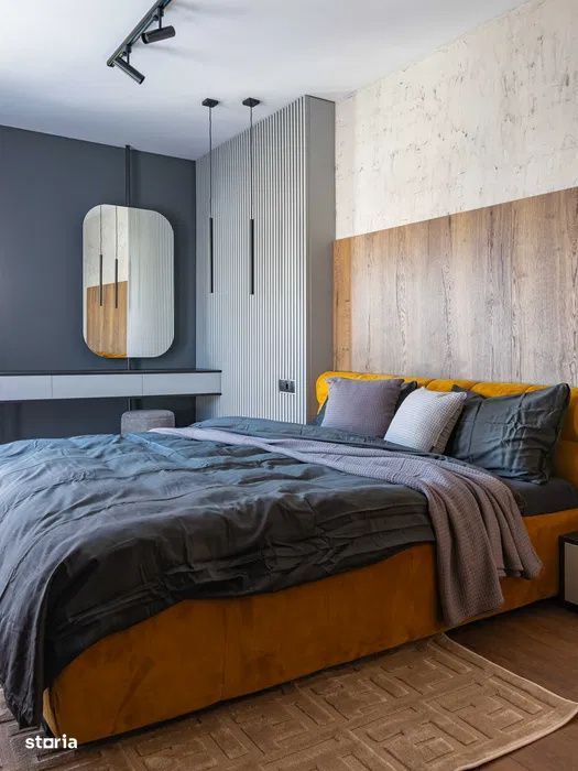 Apartament PREMIUM de inchiriat cu 2 camere