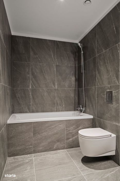 Apartament cu 3 camere | One Lake District | 21% TVA | DEOSEBIT