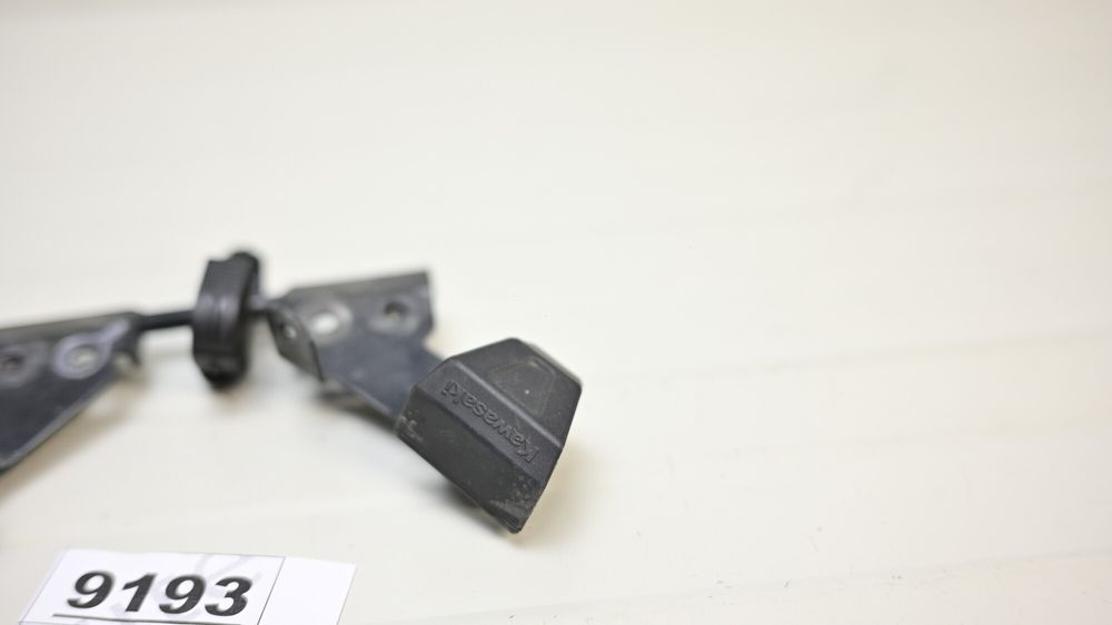 Kawasaki Z1000 R 2014 2020 Suport cadru fata