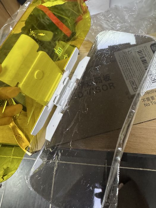 Аксесуари для машины