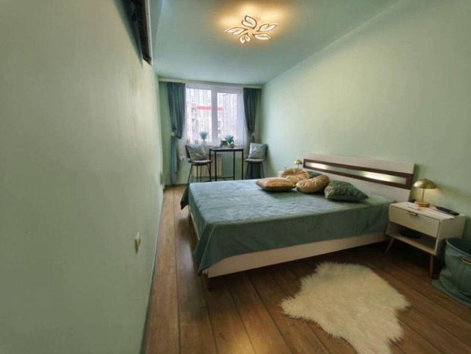 Дава се под наем Двустаен апартамент в София, Мусагеница - 75 кв.м за 857.82 € - Снимка #4