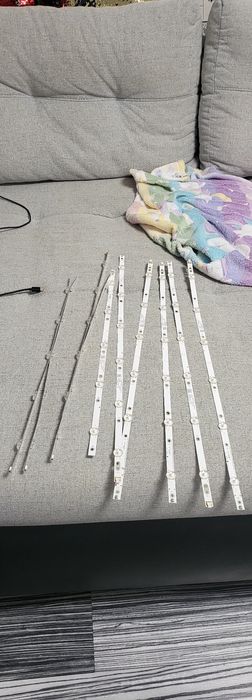 Barete Phillips 139 cm