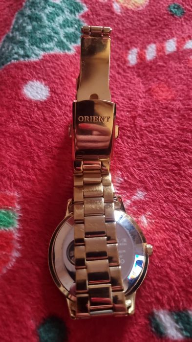 Ceas Orient automatic de damă