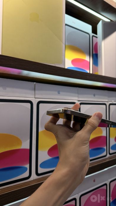 iphone 16 pro max naxtka va nasiya savdoga