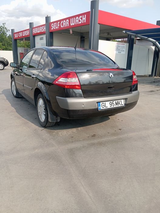 RENAULT Megane 2008 — imagine 5