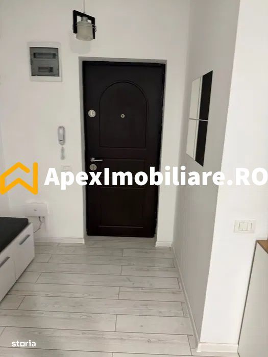 Apartament 2 camere de inchiriat Sebastian Bucuresti | ApexImobiliare.