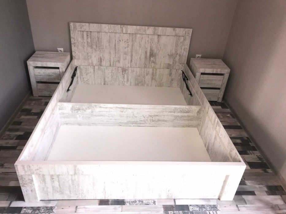 Мебели и кухни по поръчка. Обзавеждане за дома и офиса