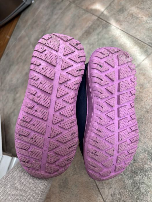 Adidas ботуши с подарък маратонки 31 н