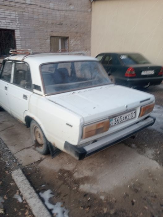 Продам автомобиль