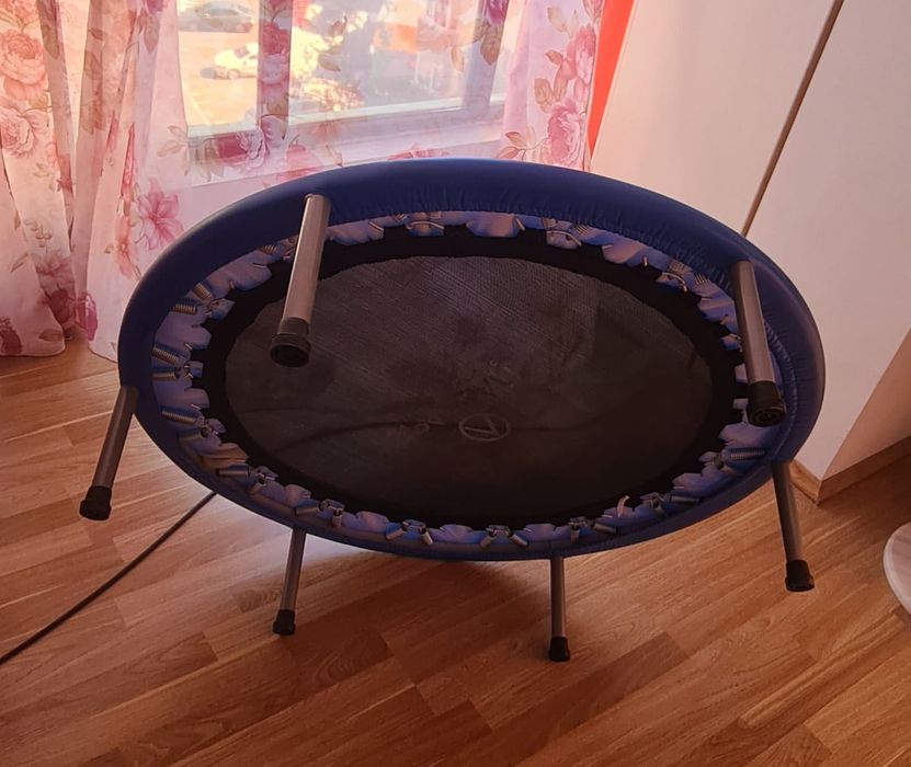 Trambulina SPARTAN 100 cm