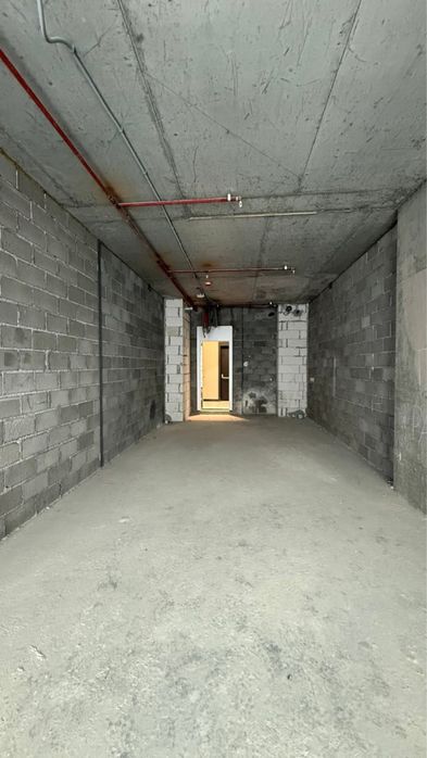 ПРОДАМ! Nest one 2/22/23 С балконом  Б блок  вид на Хилтон