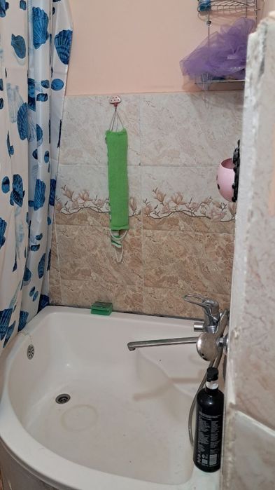 Квартира продаётся в городе Сырдаре