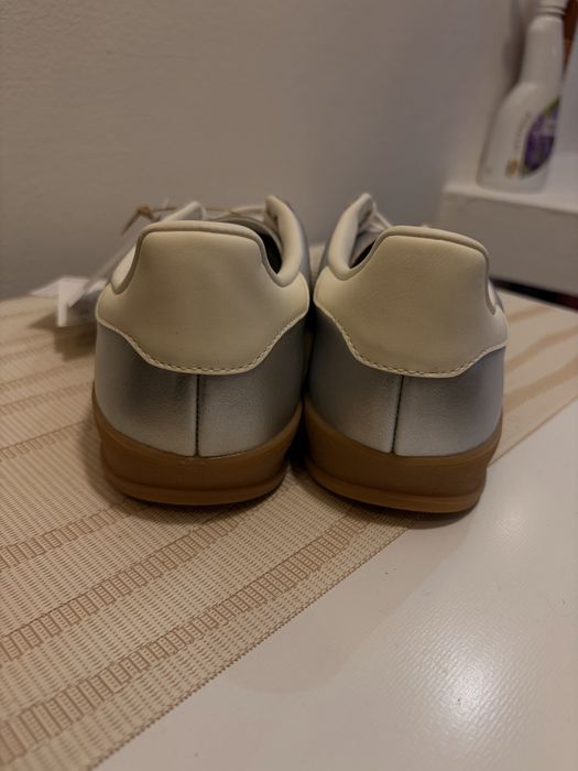 Adidas gazelle barbati 43 noi