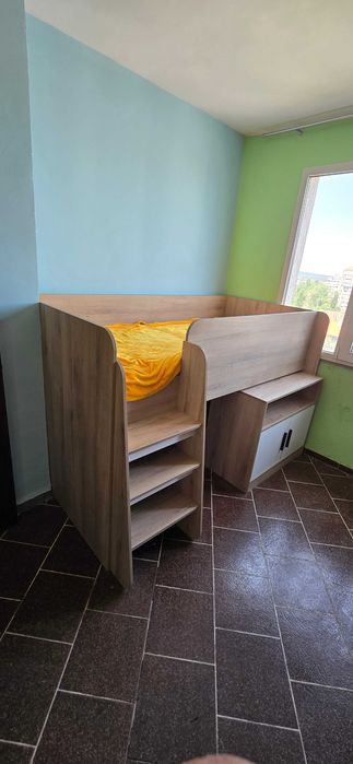 Комплект детска стая