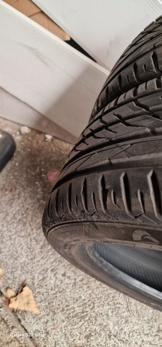 215/45/16 Matador Hectorra 3