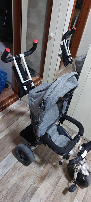 Продам велик коляску