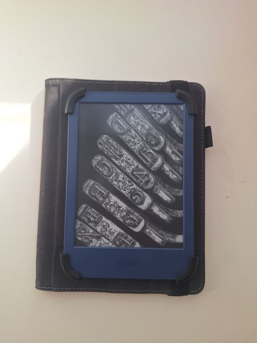 Amazon kindle 11
