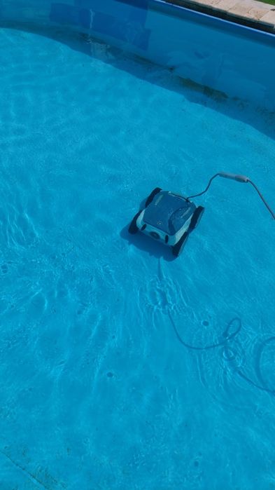Robot / aspirator profesional curățare piscina Zodiac Vortex 4 4WD