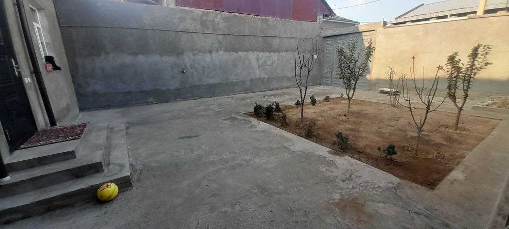 Uy sotiladi Nazarbek pochtada