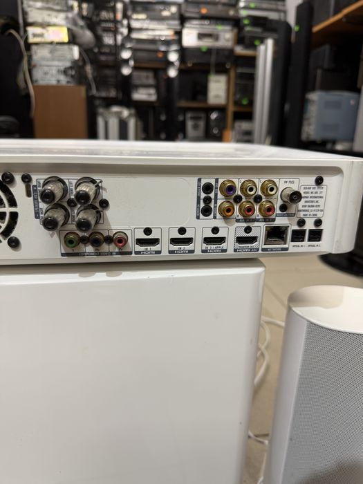 Harman Kardon Домашно кино 2.1