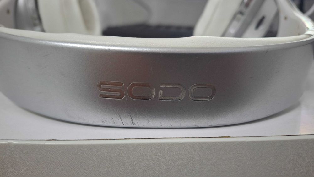 Наушники беспроводные