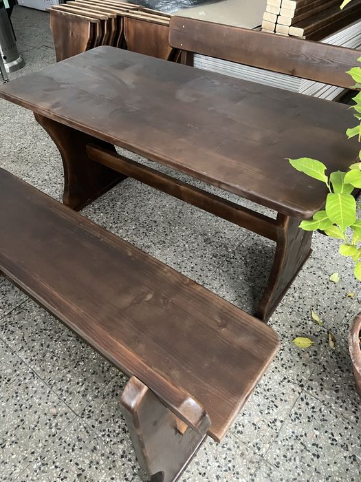 Баварски комплект 150см.