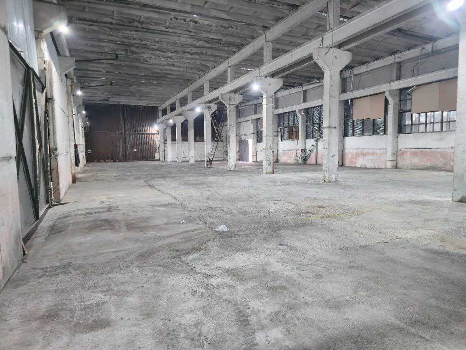 Аренда склада Бектемир