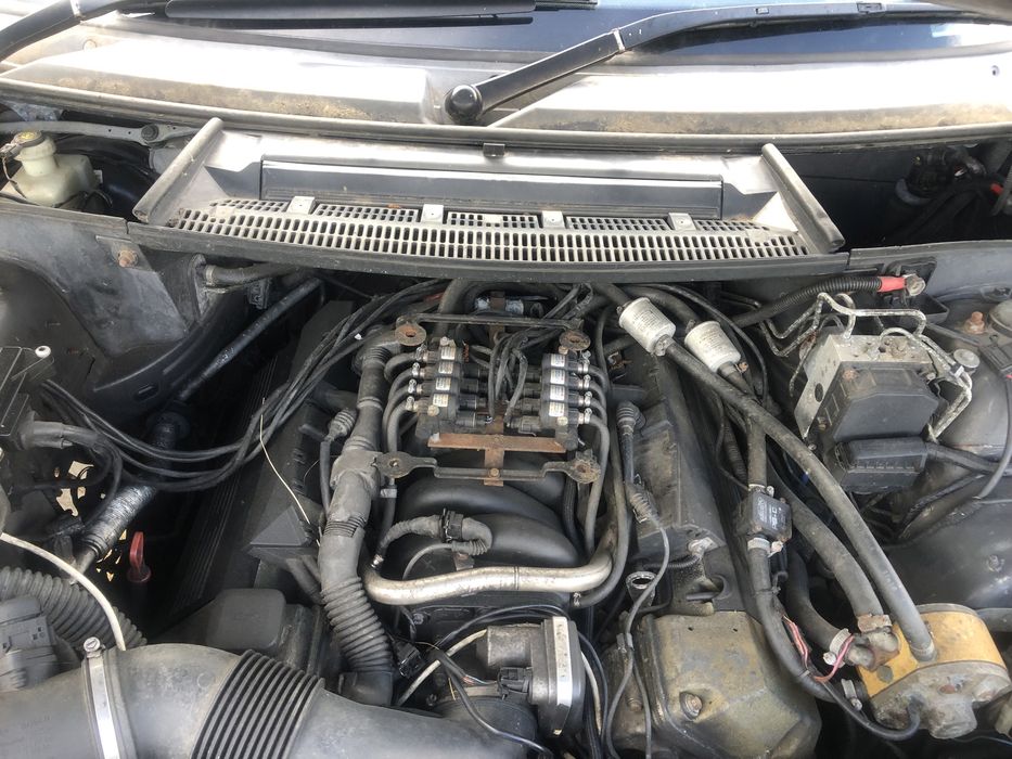 Vind sau dezmembrez Land Rover