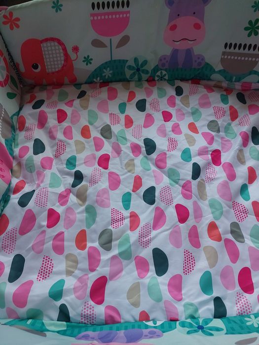 Сухой бассейн для малышей