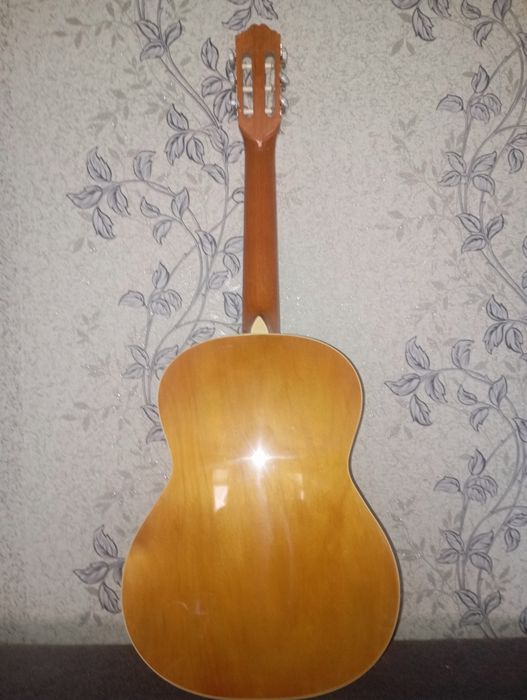 Классическая гитара