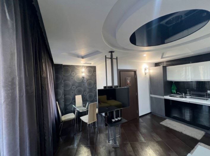 Дава се под наем Тристаен апартамент в София, Белите брези - 70 кв.м за 996.03 € - Снимка #2