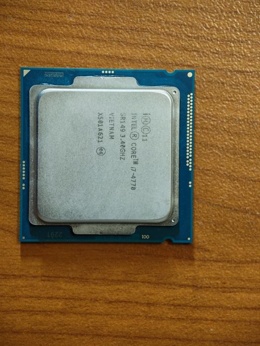 i7 4770 сокет 1150