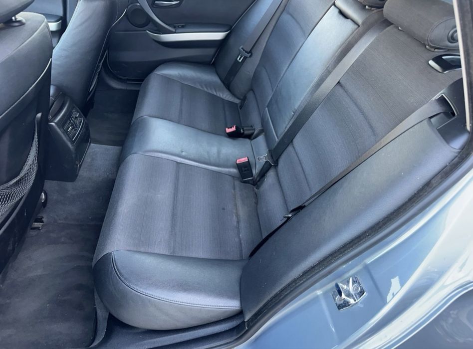 Vand BMW E91 320d