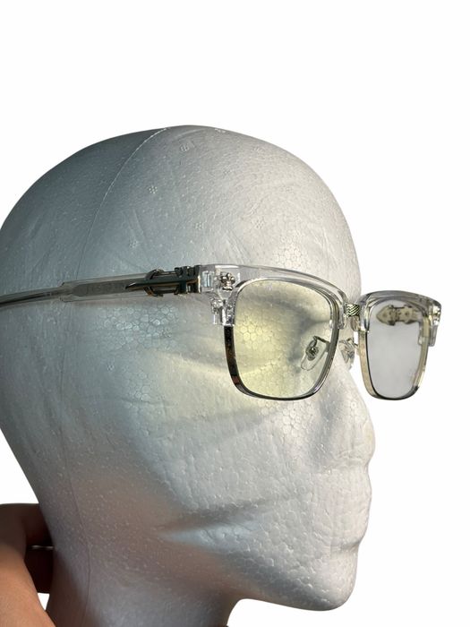 Ochelari Chrome Hearts la alegere
