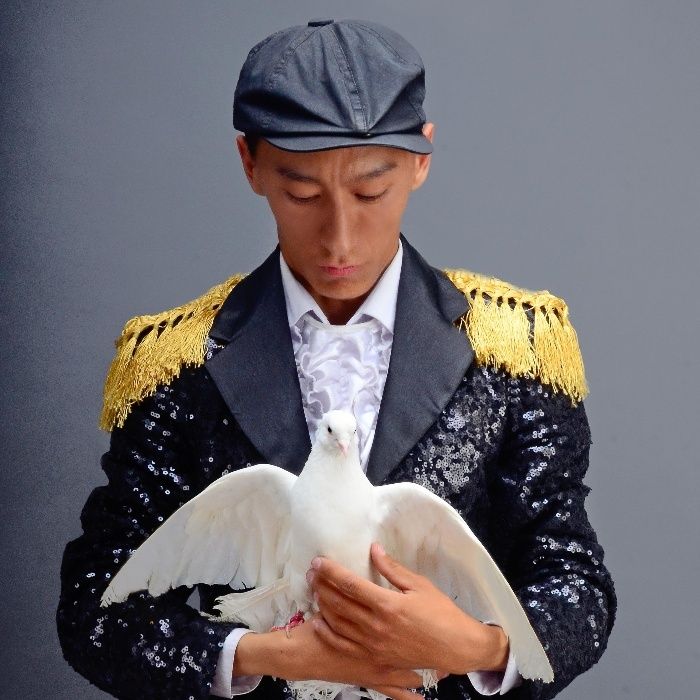 ФОКУСНИК  на праздники