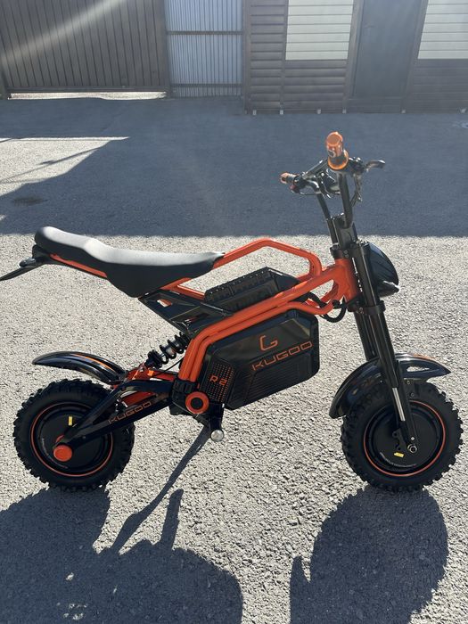 Kugo r2 2026 года