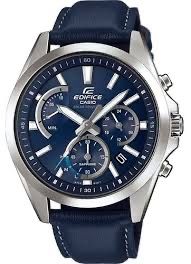 Часы касио эдифейс