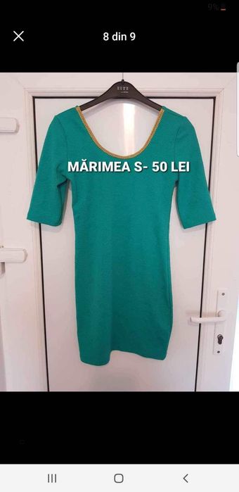 Rochii/sacou/bluze ca noi