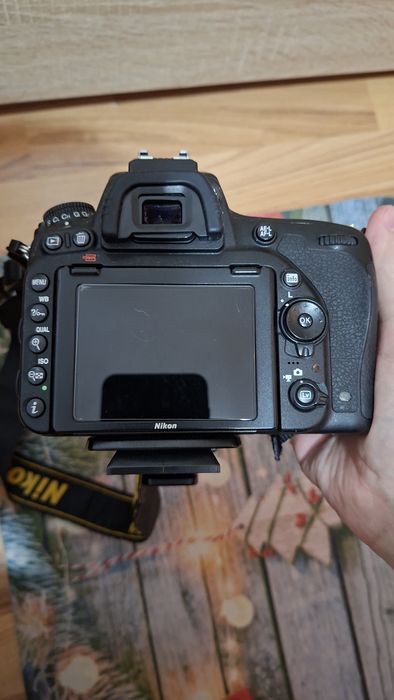 Nikon d750 +obiective