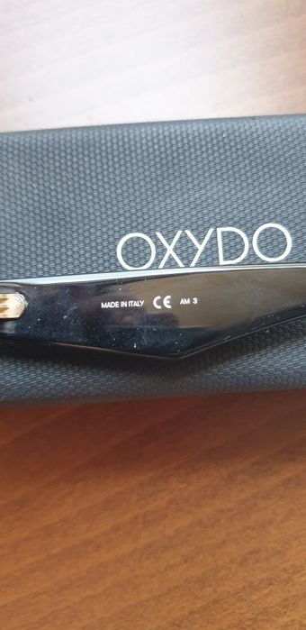 Дамски слънчеви очила Oxydo