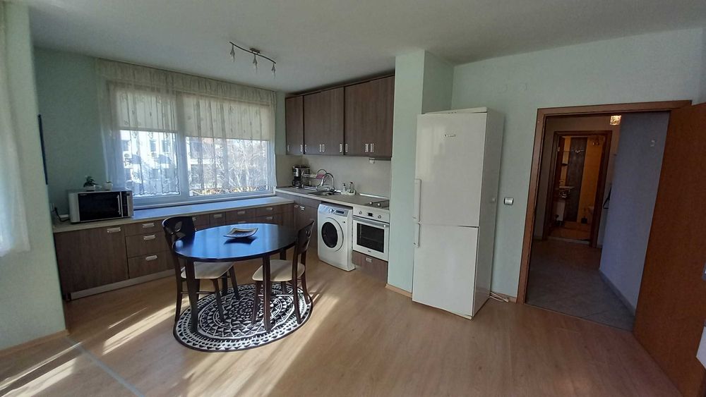 Двустаен апартамент в Овча купел под наем