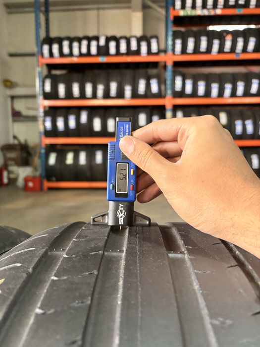 Anvelope vara 285/40/22 Pirelli P Zero 285 40 22 R 20