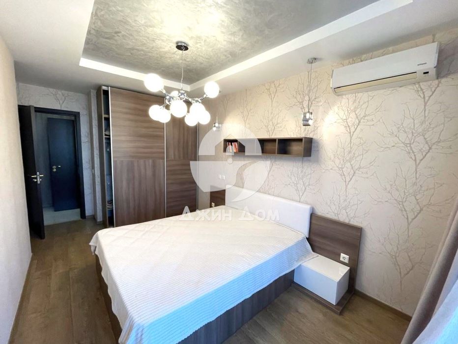 Продава се Двустаен апартамент в Свети Влас - 78 кв.м за 1654 €/кв.м - Снимка #5