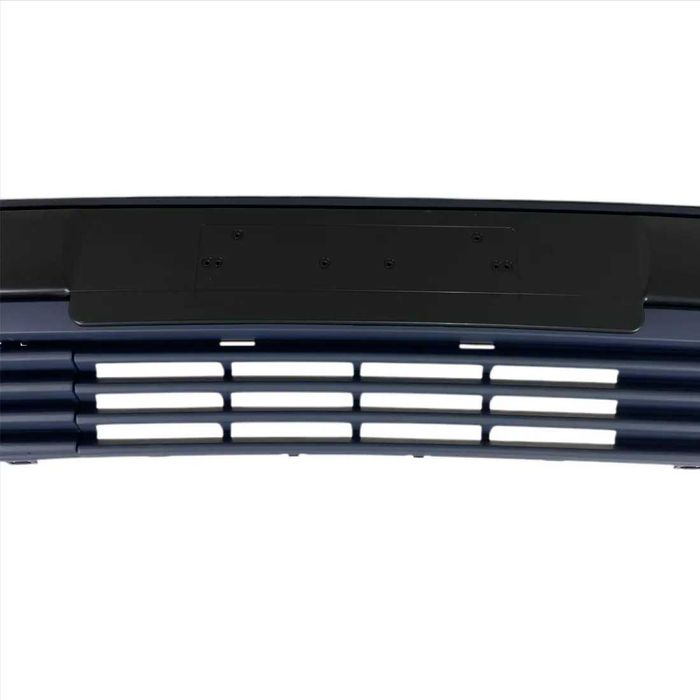 Предна броня за Mercedes E-Class W210 (1995-1999) с отвори за халогени