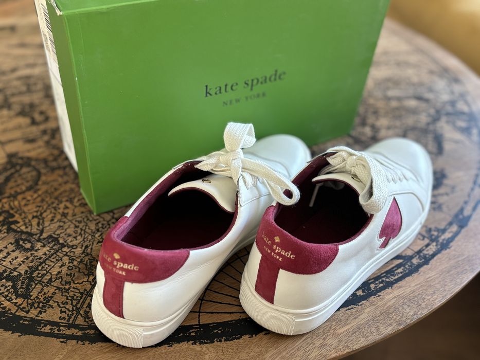 Дамски маратонки Kate Spade / New York