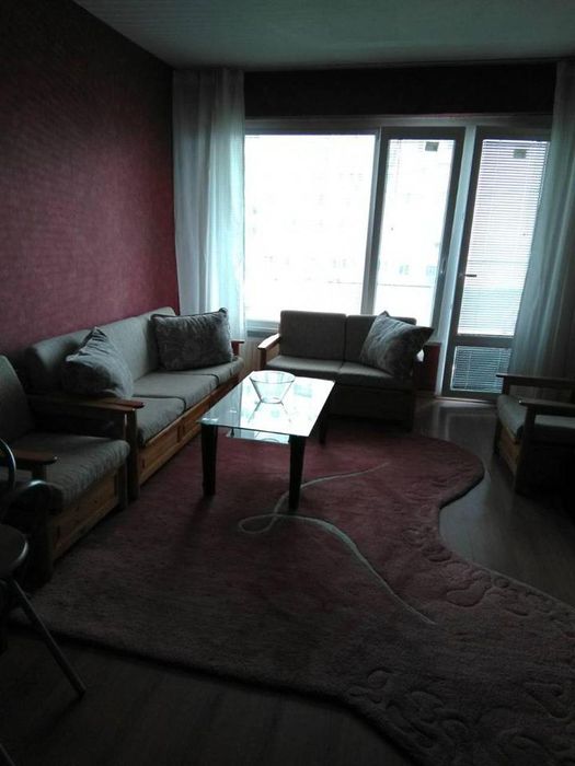 Дава се под наем Тристаен апартамент в София, Мусагеница - 70 кв.м за 600 € - Снимка #10