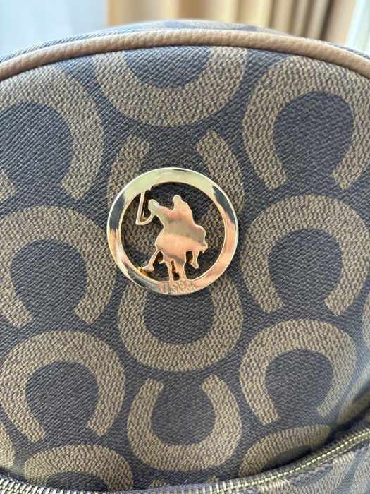 Дамска раница USPA