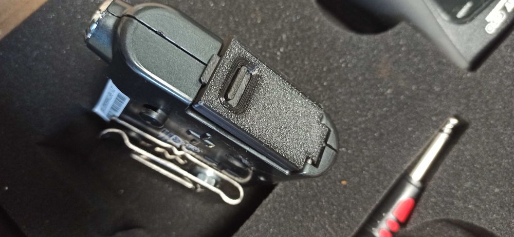 Безжична китарна система Line 6 Relay G30