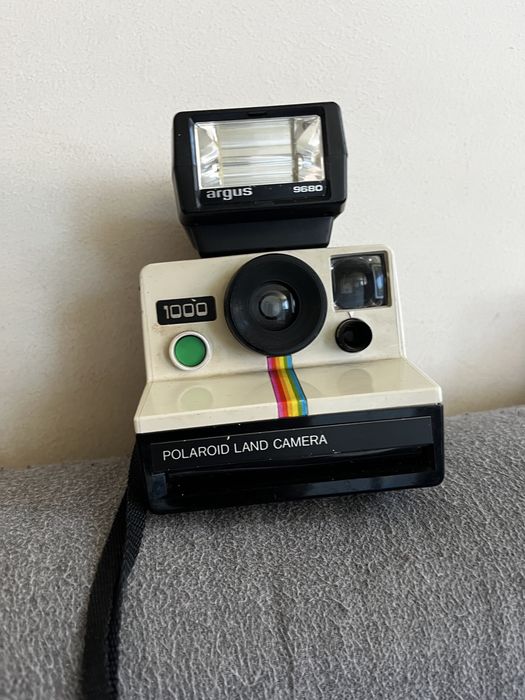 Фотоапарат камера  Polaroid