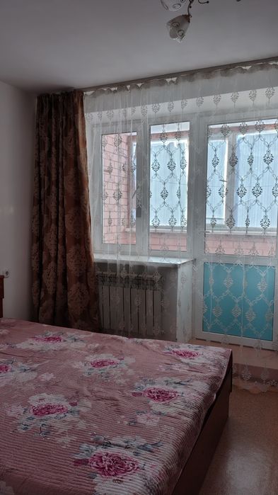 Сдается 2 ком. Квартира на длительный срок